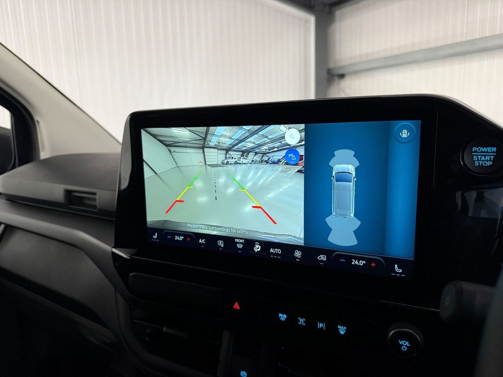 Used Ford Transit Custom 2026 for sale - 77850042: Photo 17