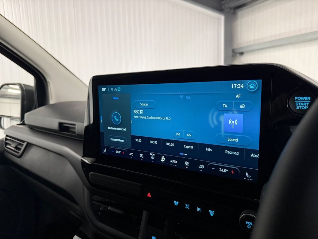 Used Ford Transit Custom 2026 for sale - 77850042: Photo 18