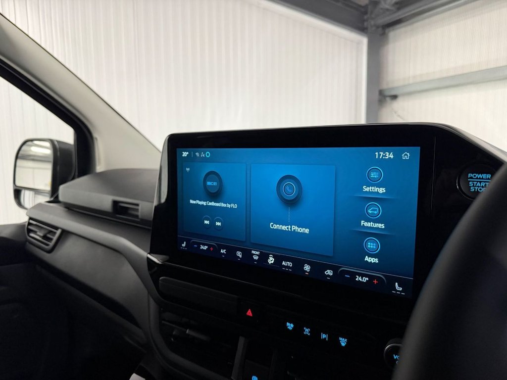 Used Ford Transit Custom 2026 for sale - 77850042: Photo 19