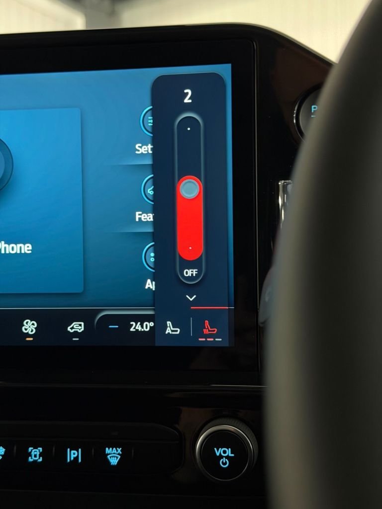 Used Ford Transit Custom 2026 for sale - 77850042: Photo 20