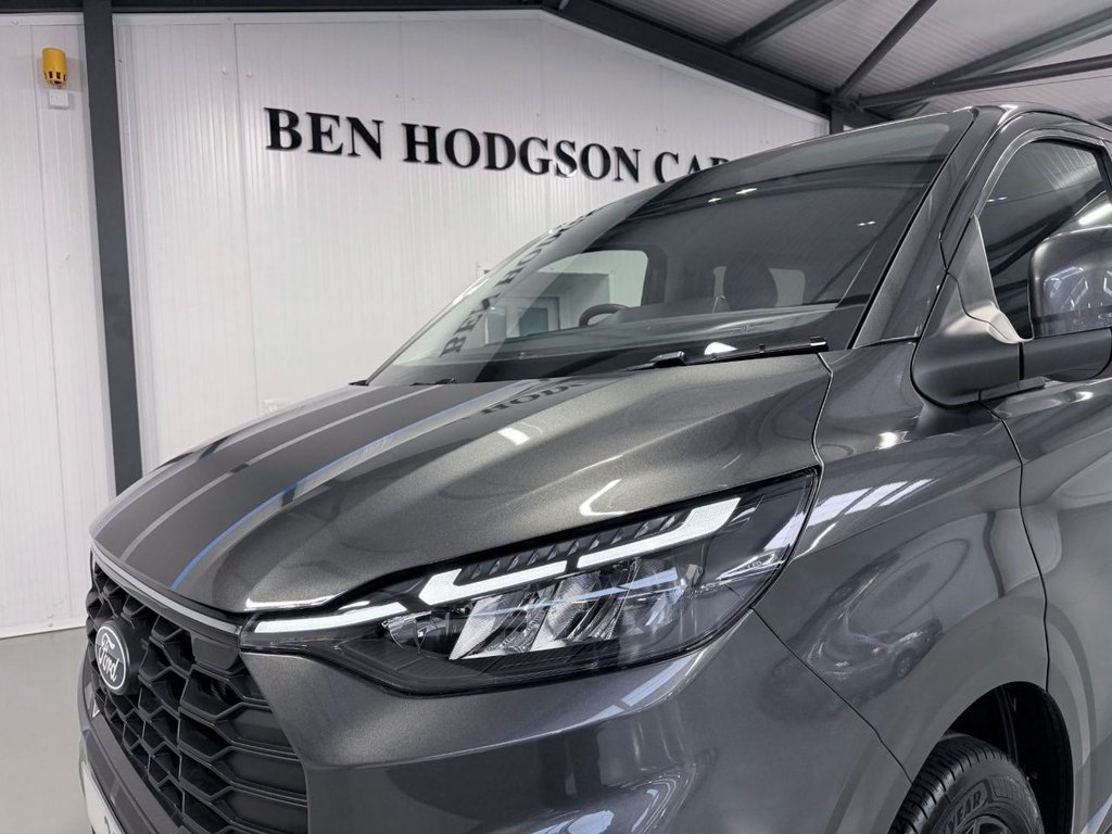 Used Ford Transit Custom 2026 for sale - 77850042: Photo 25