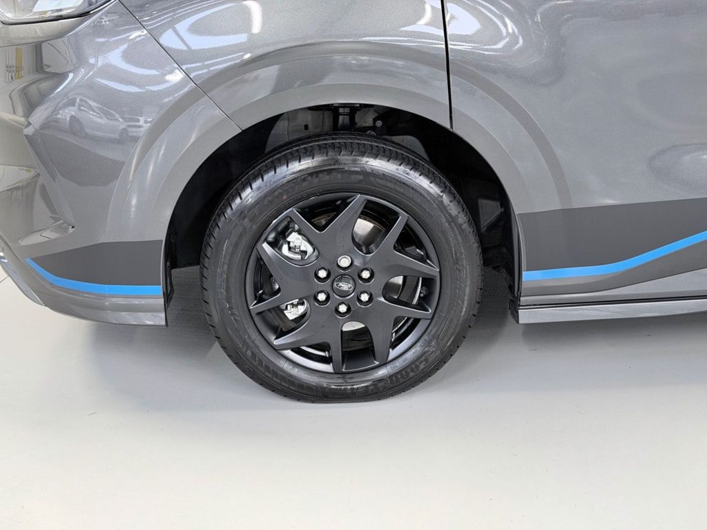 Used Ford Transit Custom 2026 for sale - 77850042: Photo 26