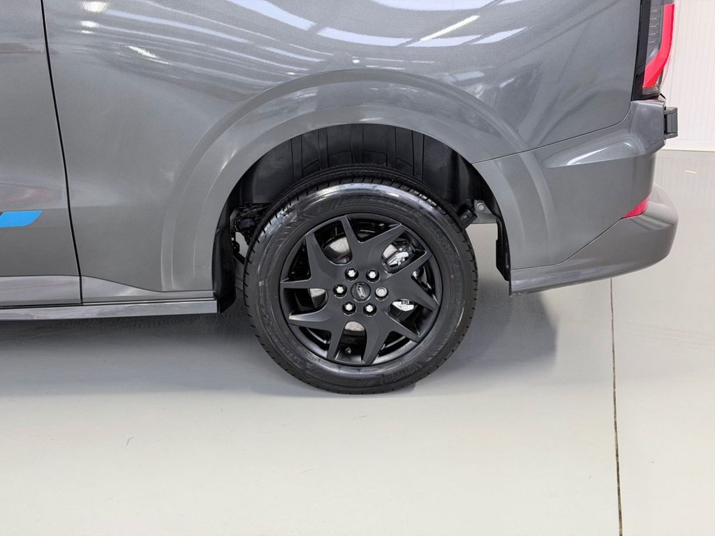 Used Ford Transit Custom 2026 for sale - 77850042: Photo 27