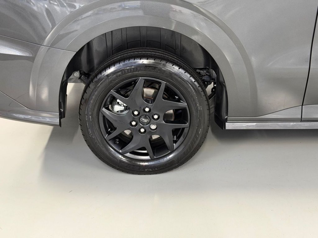 Used Ford Transit Custom 2026 for sale - 77850042: Photo 28