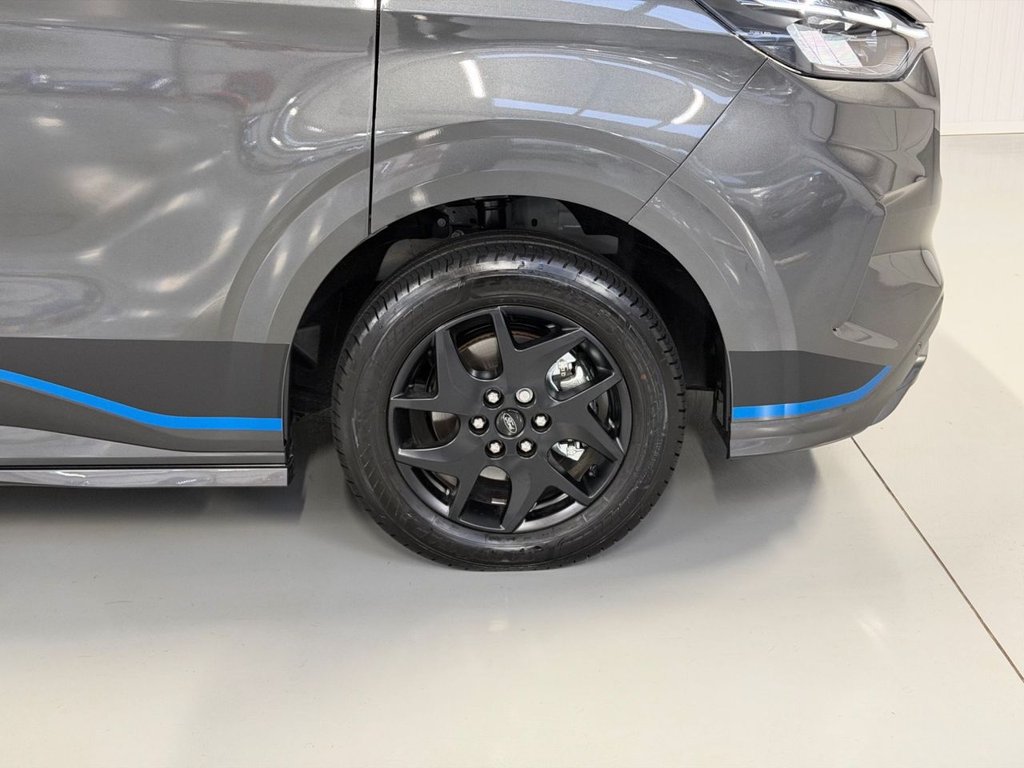 Used Ford Transit Custom 2026 for sale - 77850042: Photo 29