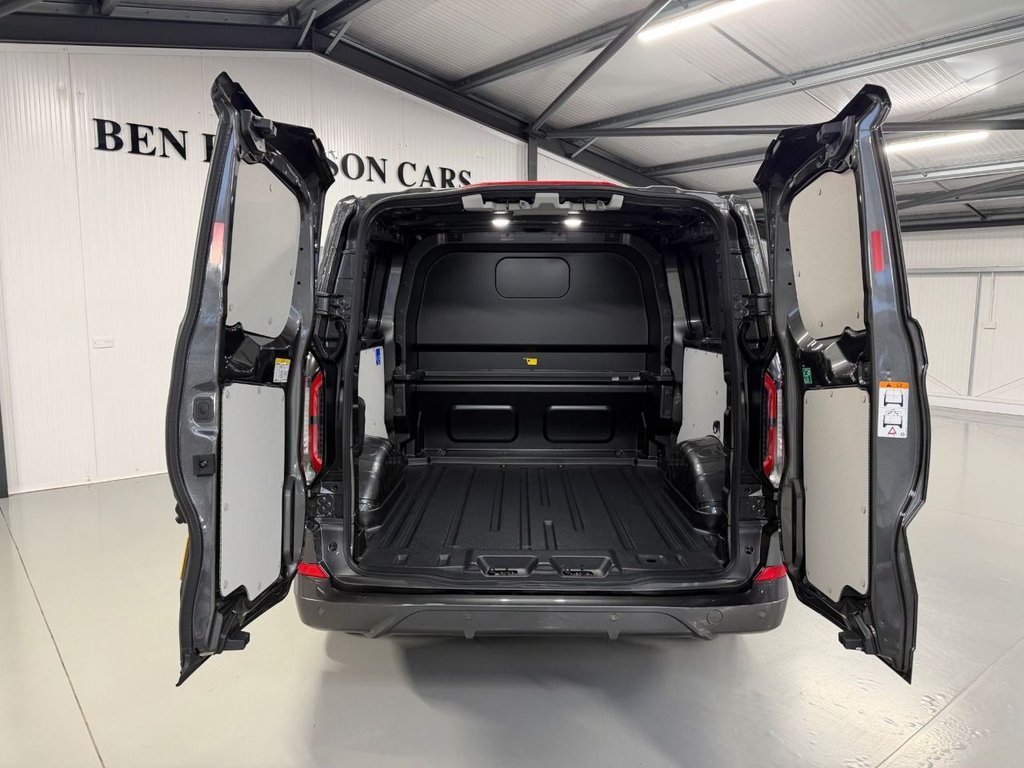 Used Ford Transit Custom 2026 for sale - 77850042: Photo 30