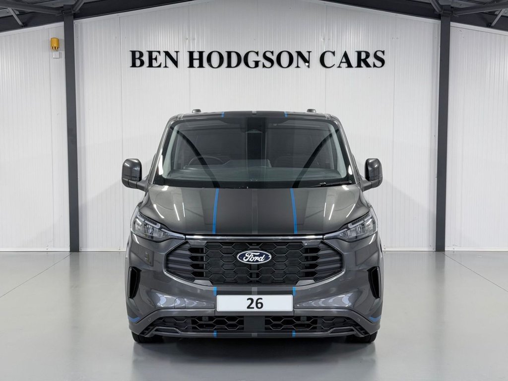 Used Ford Transit Custom 2026 for sale - 77850042: Photo 32