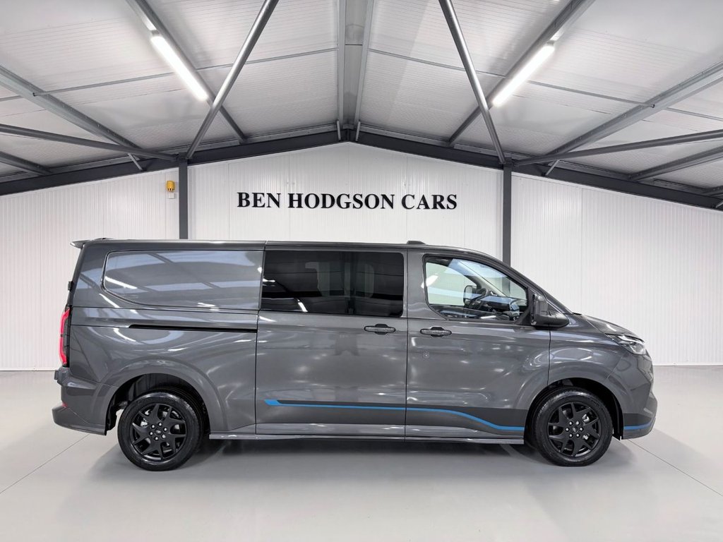 Used Ford Transit Custom 2026 for sale - 77850042: Photo 5