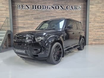 Used Land Rover Defender 2023 for sale - 79655642: Photo