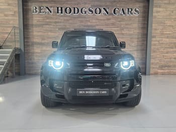 Used Land Rover Defender 2023 for sale - 79655642: Photo