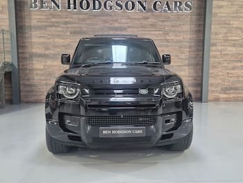 Used Land Rover Defender 2023 for sale - 79655642: Photo