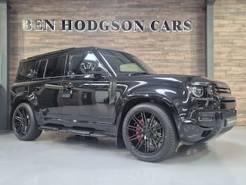 Used Land Rover Defender 2023 for sale - 79655642: Photo