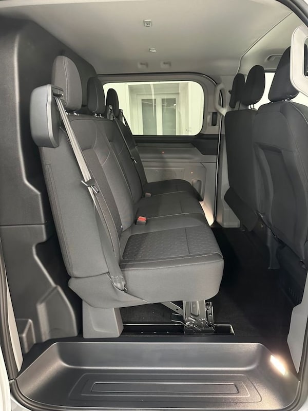 Used Ford Transit Custom 2025 for sale - 76322959: Photo 12