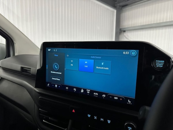 Used Ford Transit Custom 2025 for sale - 76322959: Photo 22