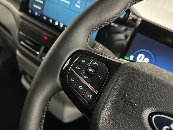 Used Ford Transit Custom 2025 for sale - 76322959: Photo 24