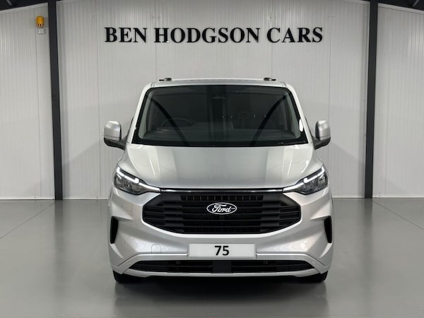 Used Ford Transit Custom 2025 for sale - 76322959: Photo 39