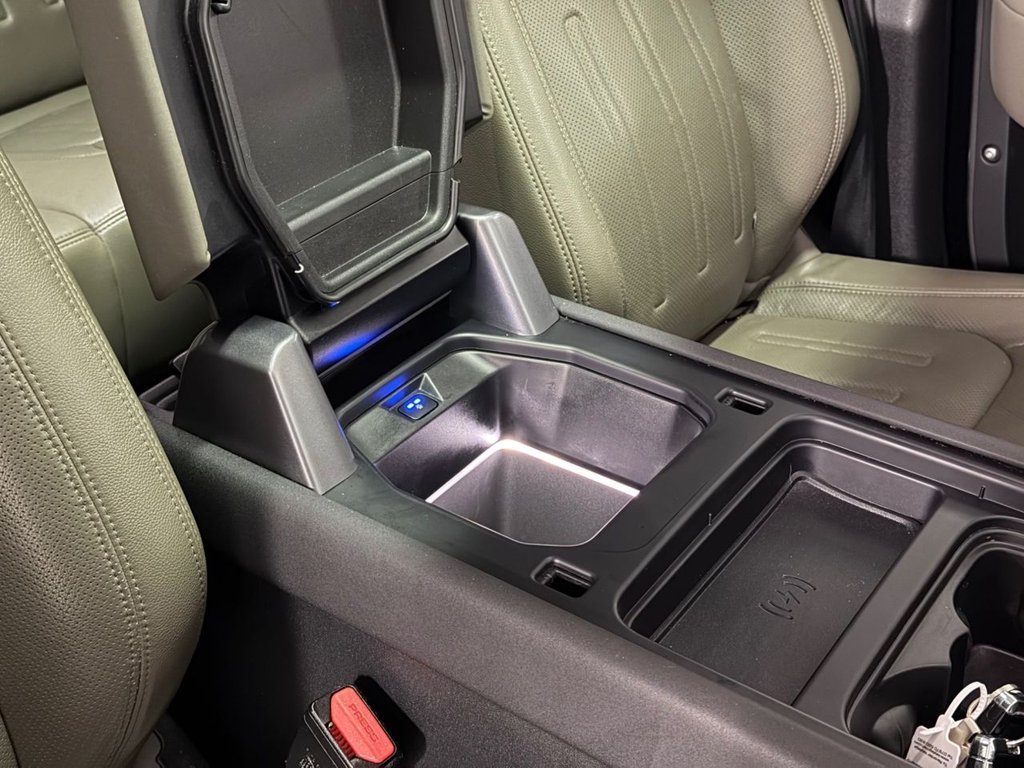 Used Land Rover Defender 2021 for sale - 77452366: Photo 20