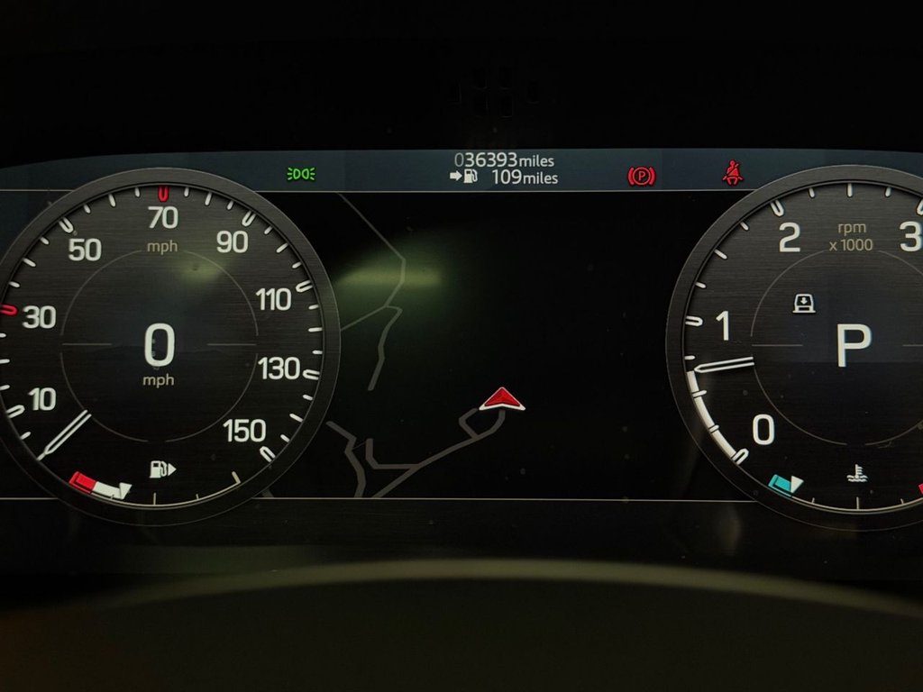 Used Land Rover Defender 2021 for sale - 77452366: Photo 34