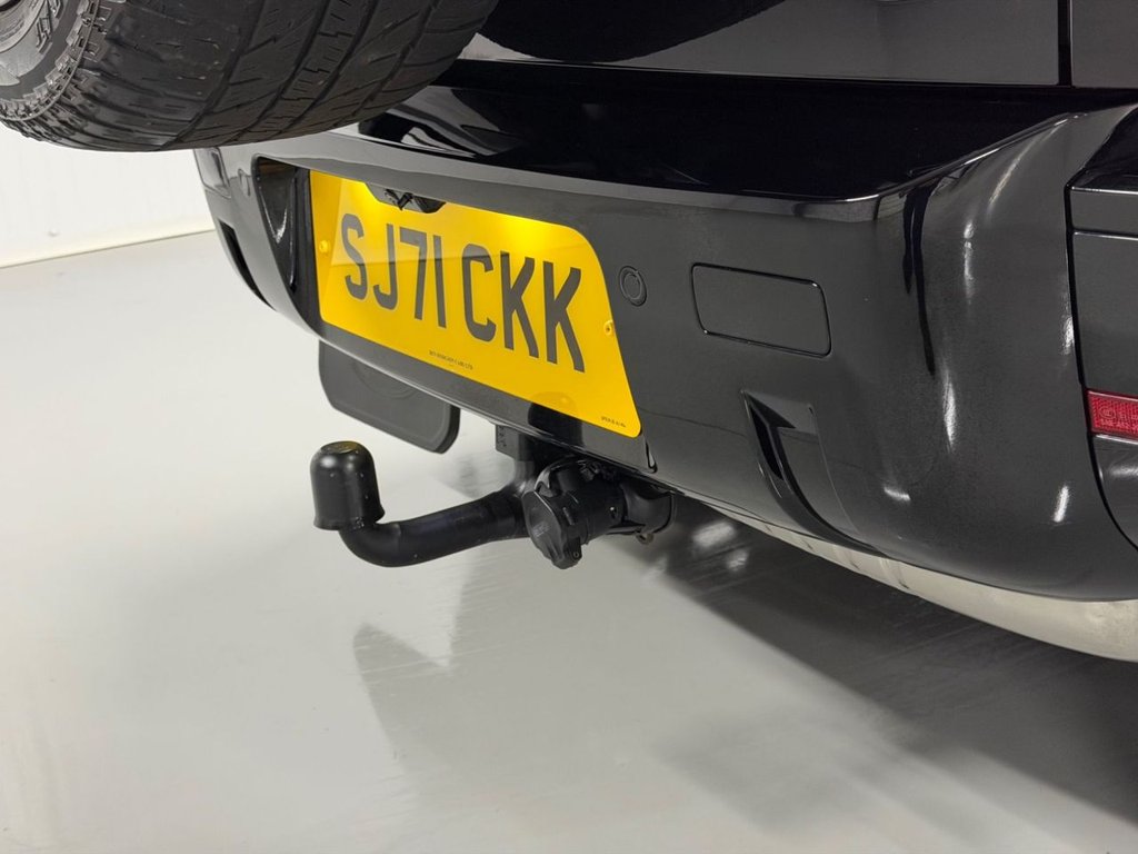 Used Land Rover Defender 2021 for sale - 77452366: Photo 41