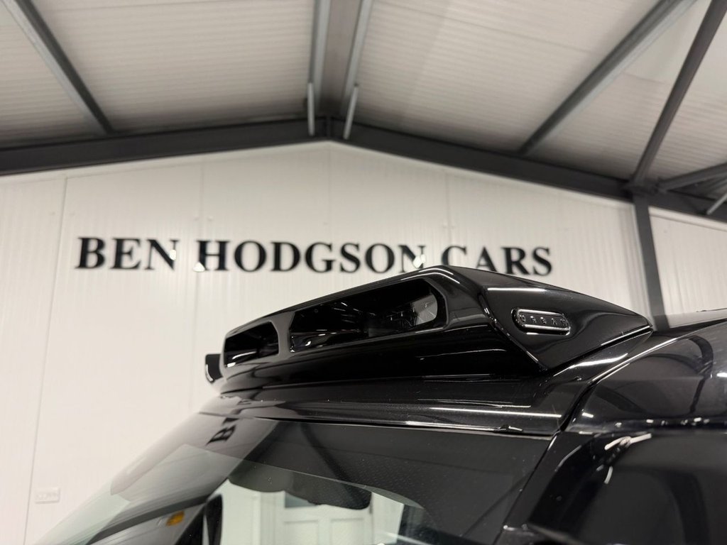 Used Land Rover Defender 2021 for sale - 77452366: Photo 44