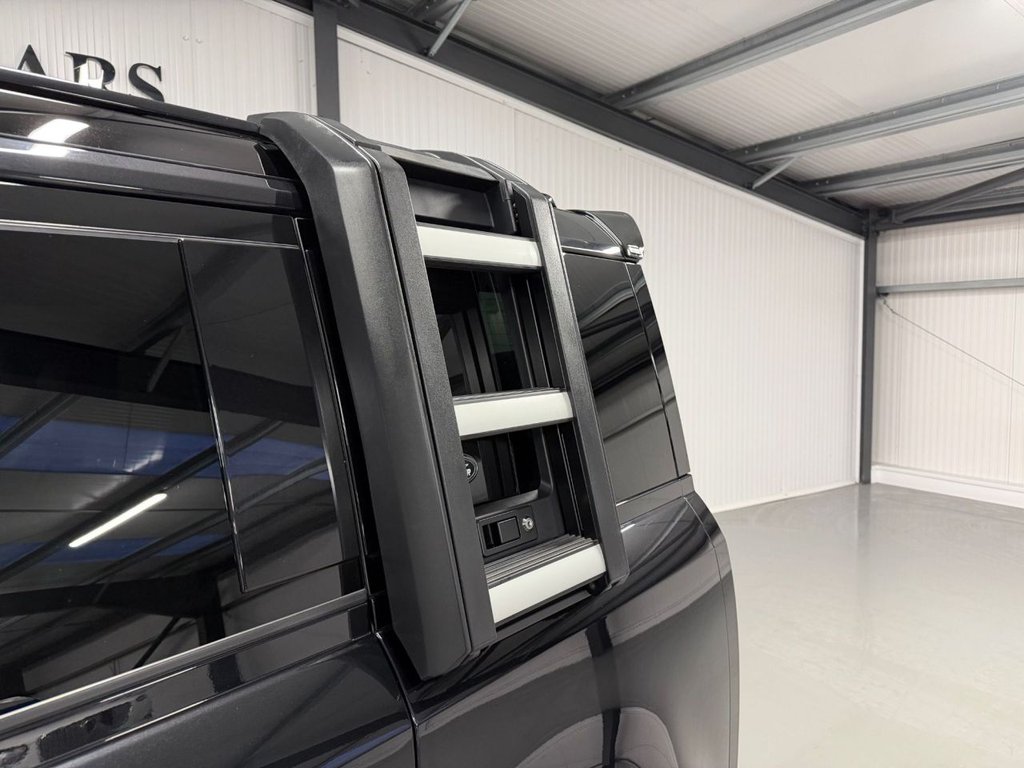 Used Land Rover Defender 2021 for sale - 77452366: Photo 45