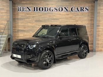 Used Land Rover Defender 110 2026 for sale - 78657939: Photo