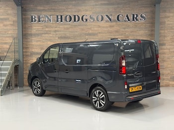 Used Renault Trafic 2023 for sale - 78657861: Photo