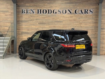 Used Land Rover Discovery 2024 for sale - 78864091: Photo