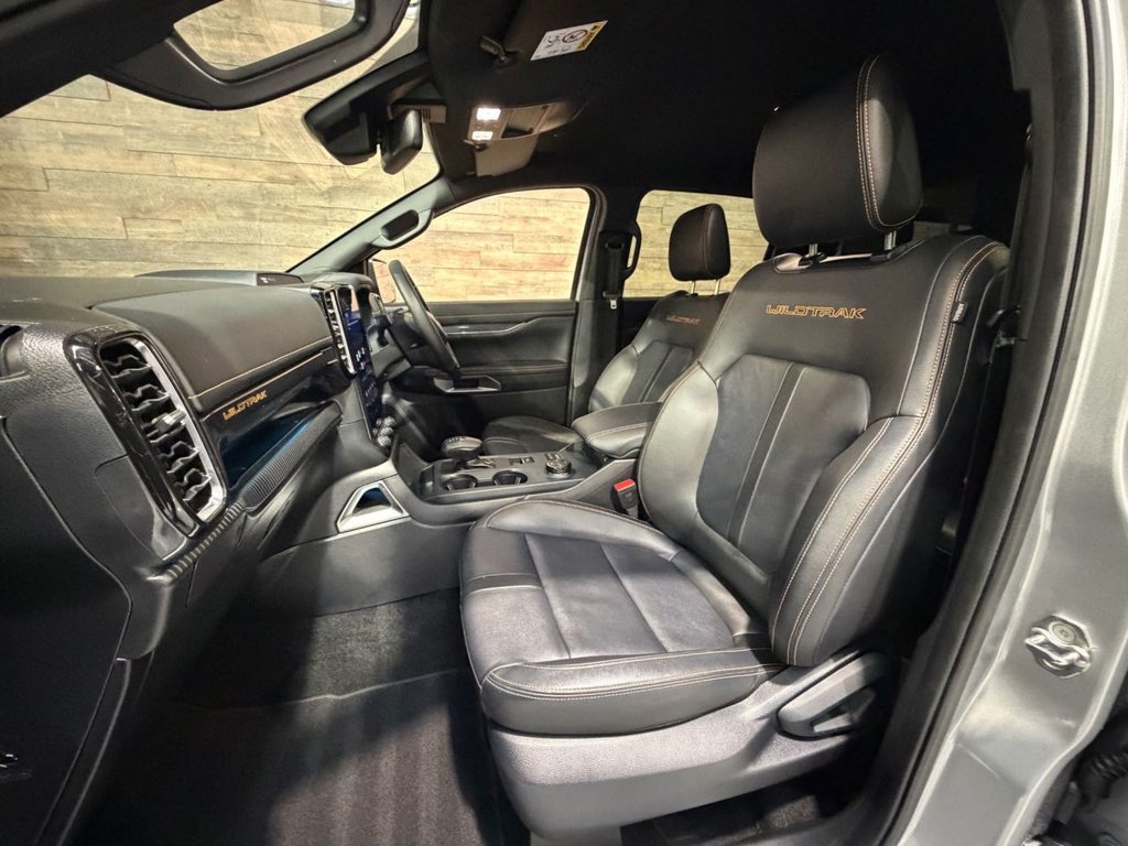 Used Ford Ranger 2024 for sale - 78181339: Photo 10