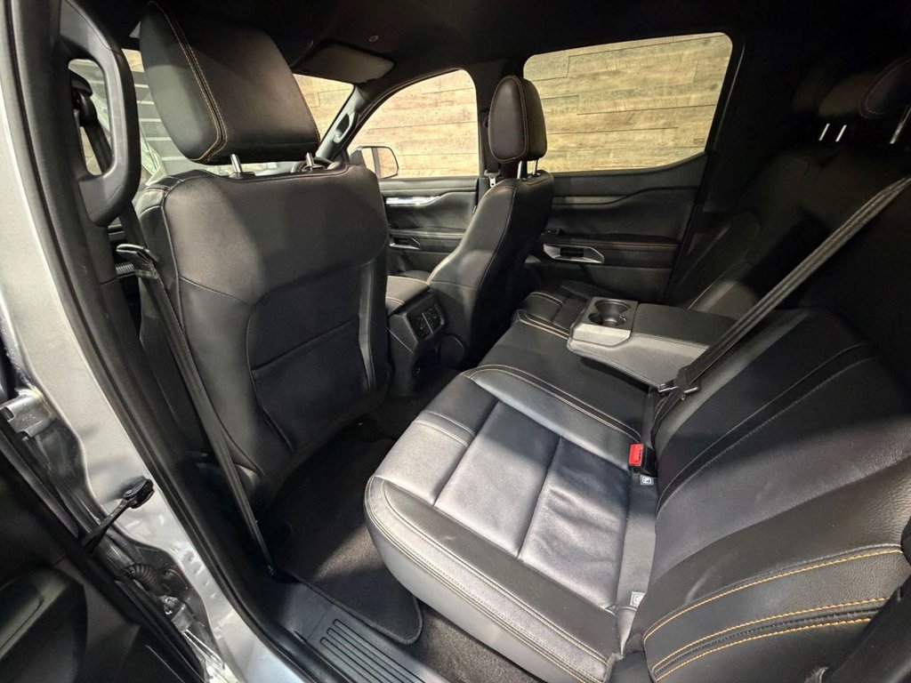 Used Ford Ranger 2024 for sale - 78181339: Photo 11