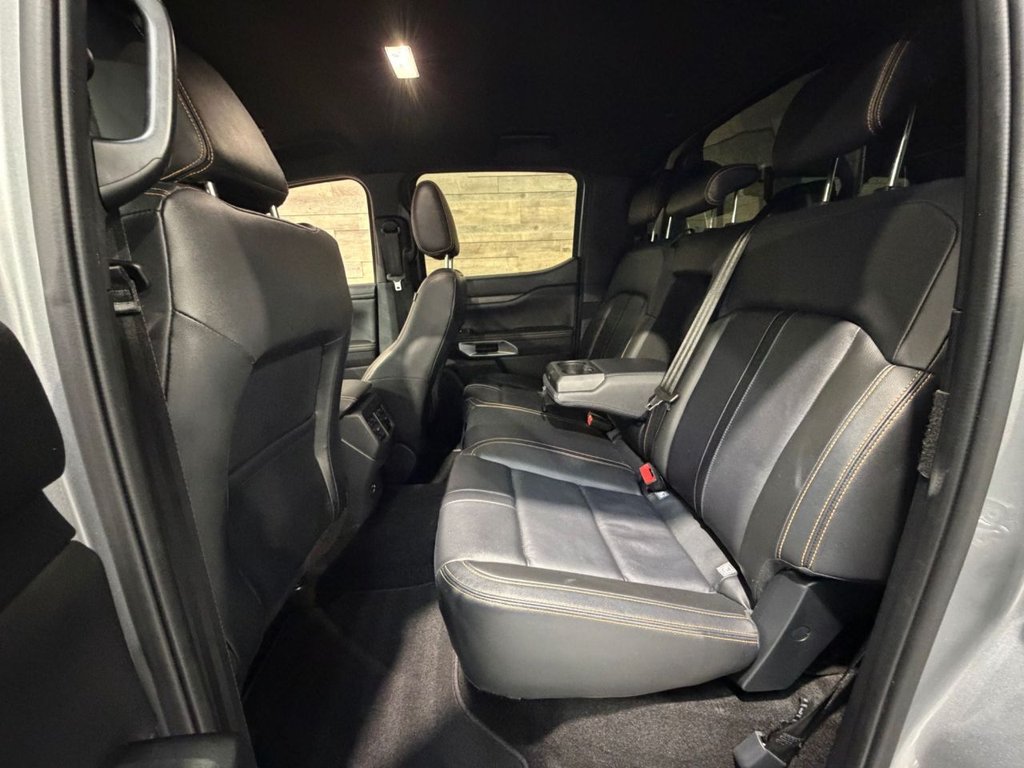 Used Ford Ranger 2024 for sale - 78181339: Photo 12