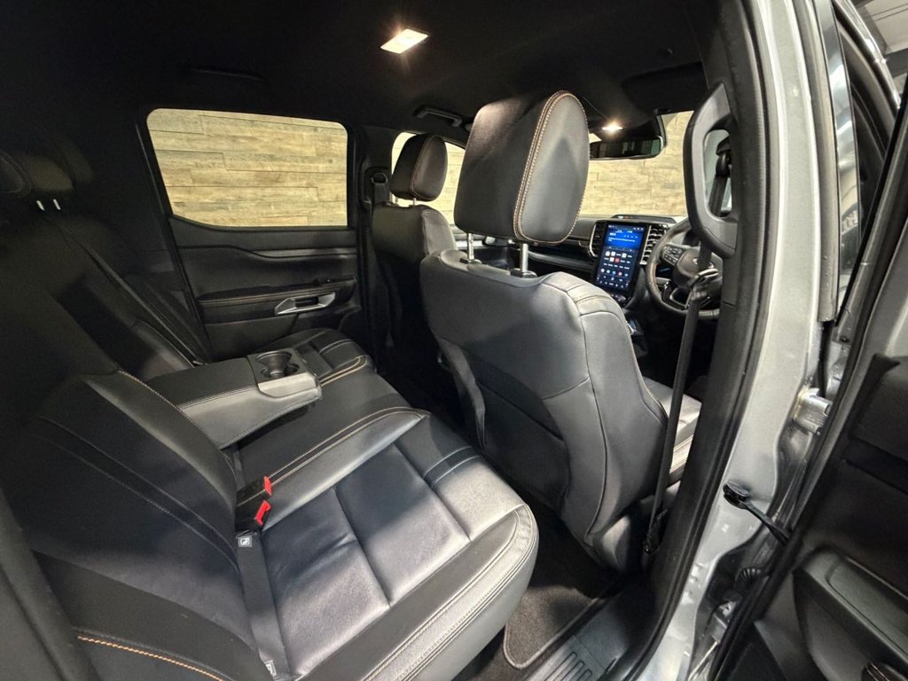 Used Ford Ranger 2024 for sale - 78181339: Photo 13