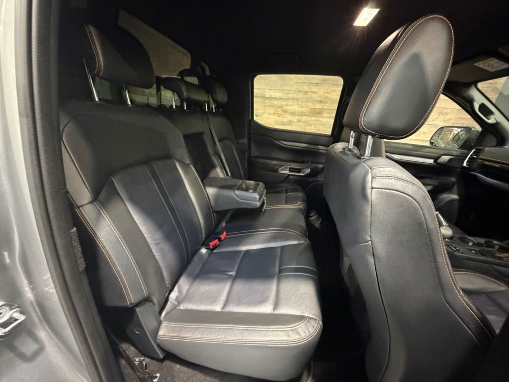 Used Ford Ranger 2024 for sale - 78181339: Photo 14