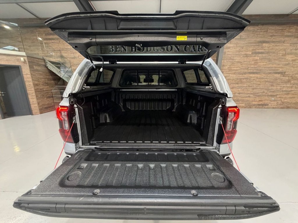 Used Ford Ranger 2024 for sale - 78181339: Photo 15