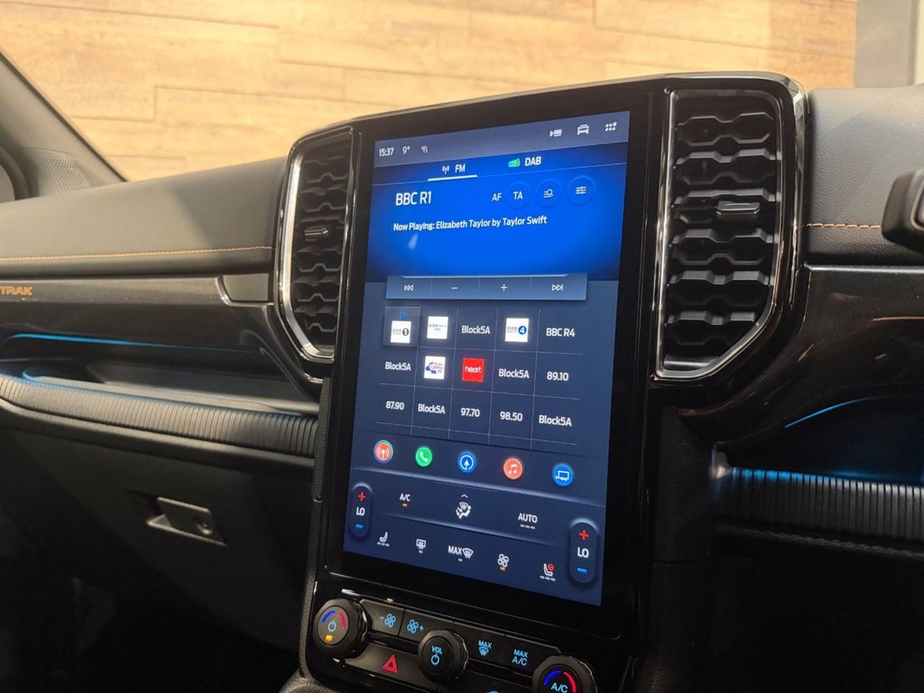 Used Ford Ranger 2024 for sale - 78181339: Photo 16