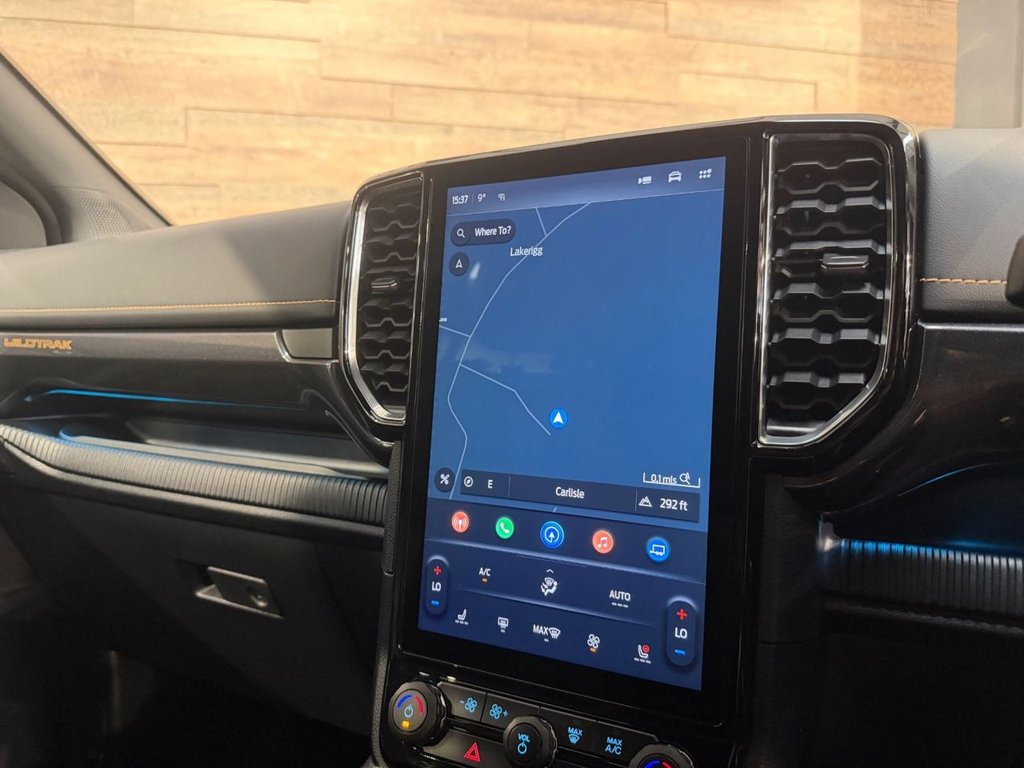 Used Ford Ranger 2024 for sale - 78181339: Photo 17