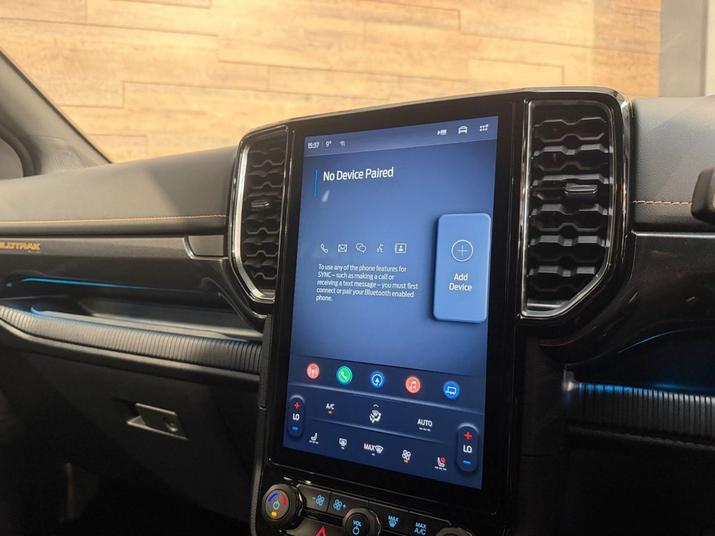 Used Ford Ranger 2024 for sale - 78181339: Photo 18