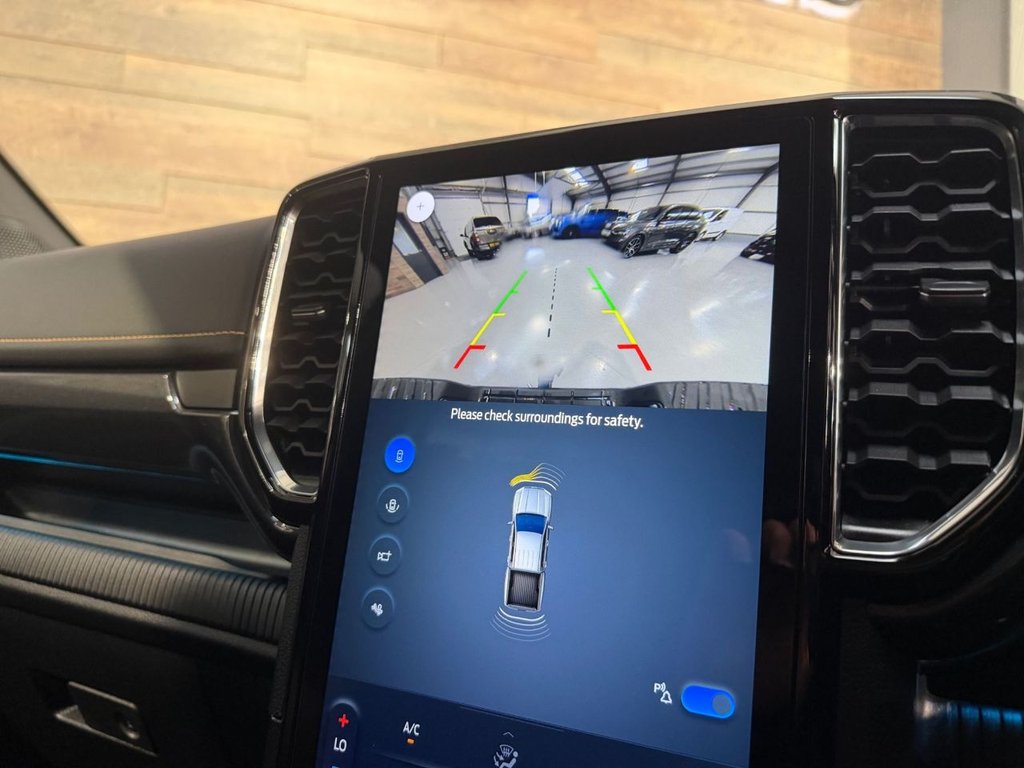 Used Ford Ranger 2024 for sale - 78181339: Photo 19