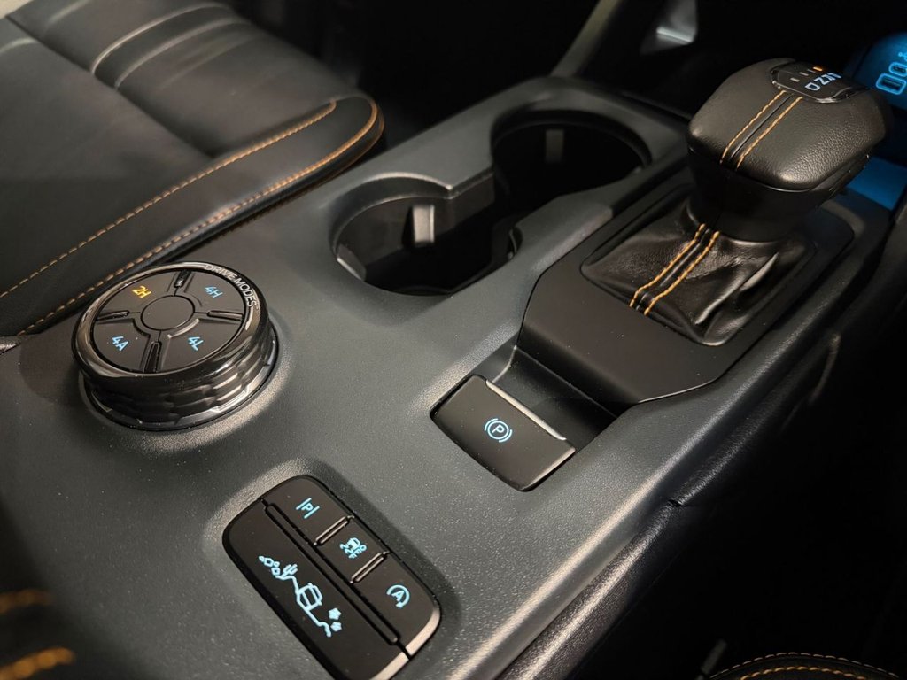 Used Ford Ranger 2024 for sale - 78181339: Photo 22