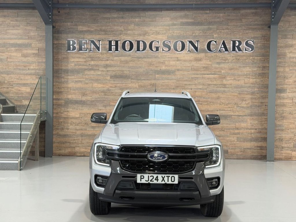 Used Ford Ranger 2024 for sale - 78181339: Photo 26