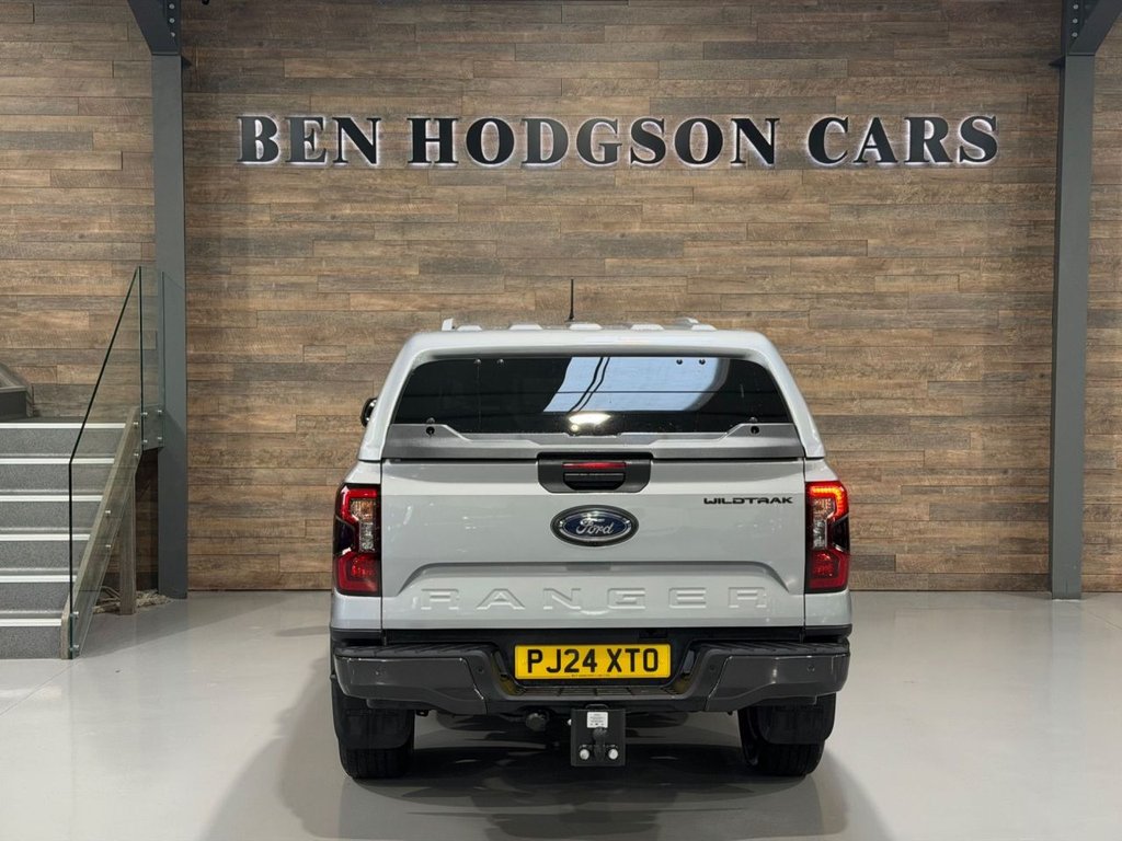 Used Ford Ranger 2024 for sale - 78181339: Photo 27