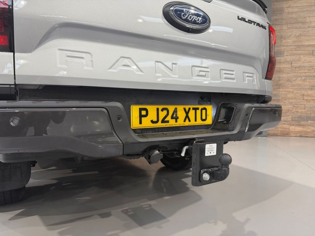 Used Ford Ranger 2024 for sale - 78181339: Photo 28