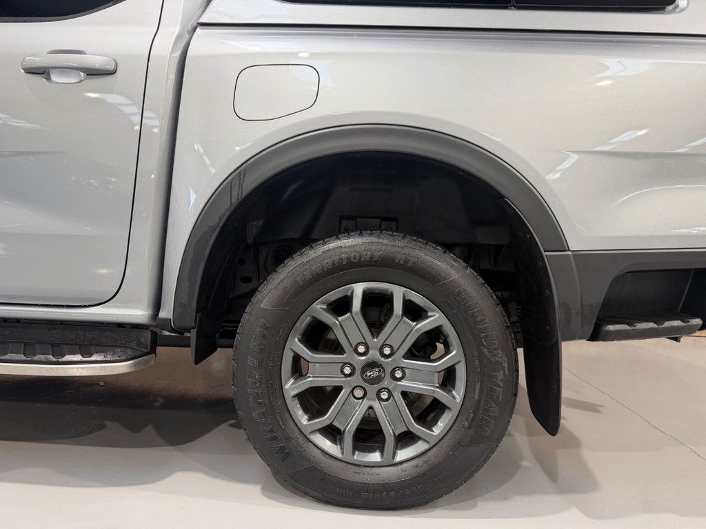 Used Ford Ranger 2024 for sale - 78181339: Photo 30