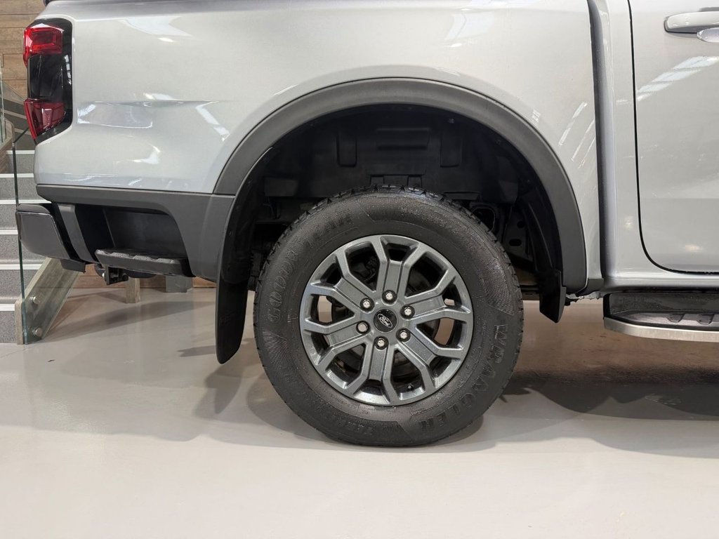 Used Ford Ranger 2024 for sale - 78181339: Photo 31