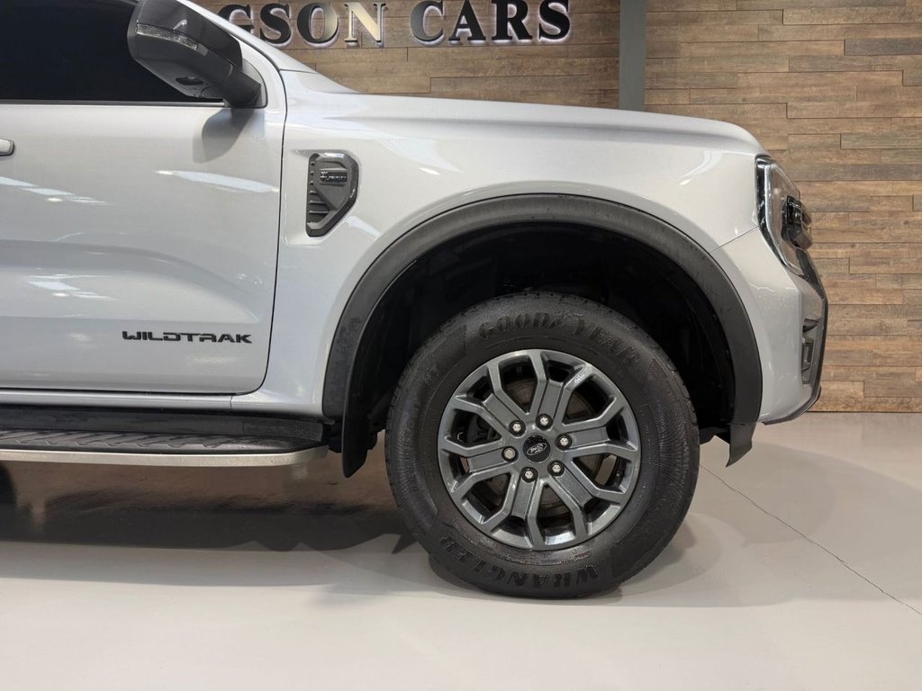 Used Ford Ranger 2024 for sale - 78181339: Photo 32