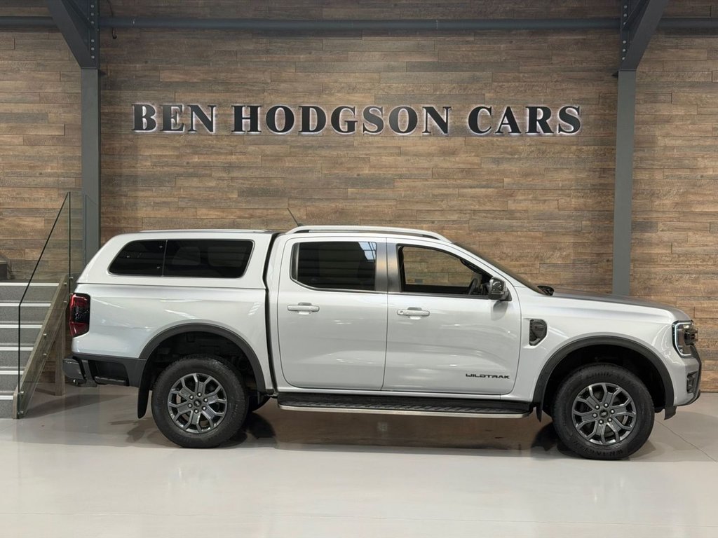 Used Ford Ranger 2024 for sale - 78181339: Photo 5