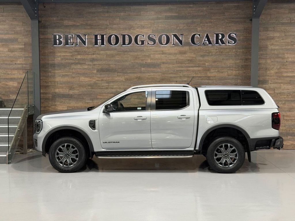 Used Ford Ranger 2024 for sale - 78181339: Photo 6