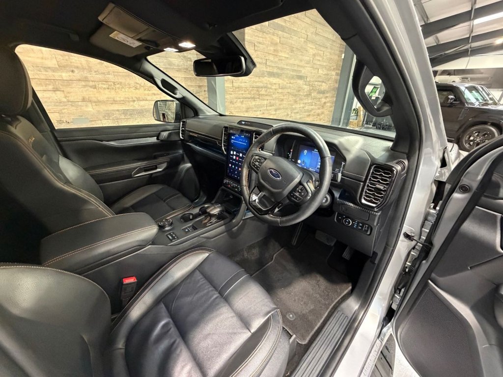 Used Ford Ranger 2024 for sale - 78181339: Photo 7