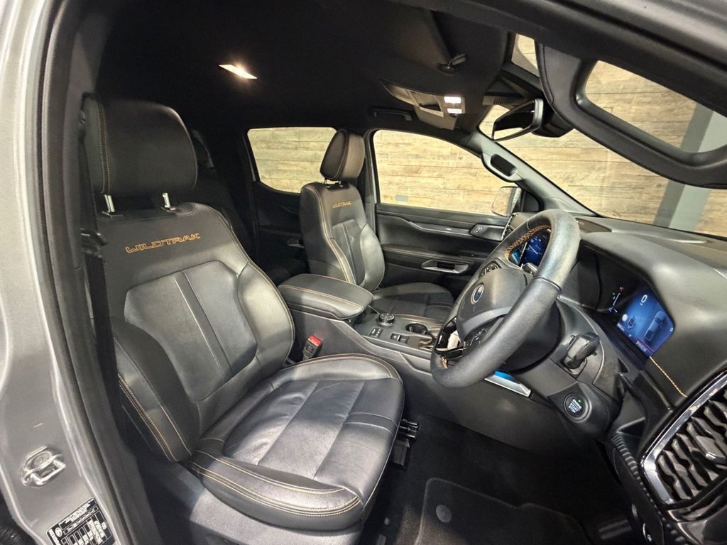 Used Ford Ranger 2024 for sale - 78181339: Photo 8