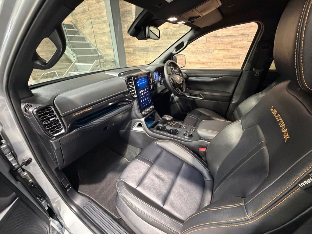 Used Ford Ranger 2024 for sale - 78181339: Photo 9